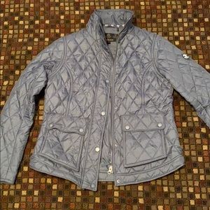 Barbour Quilted Jacket